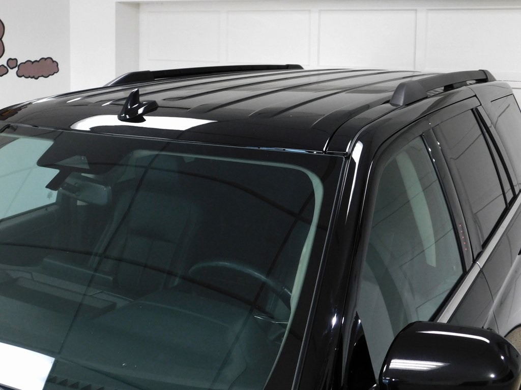 Ford Expedition XLT 4WD 2024