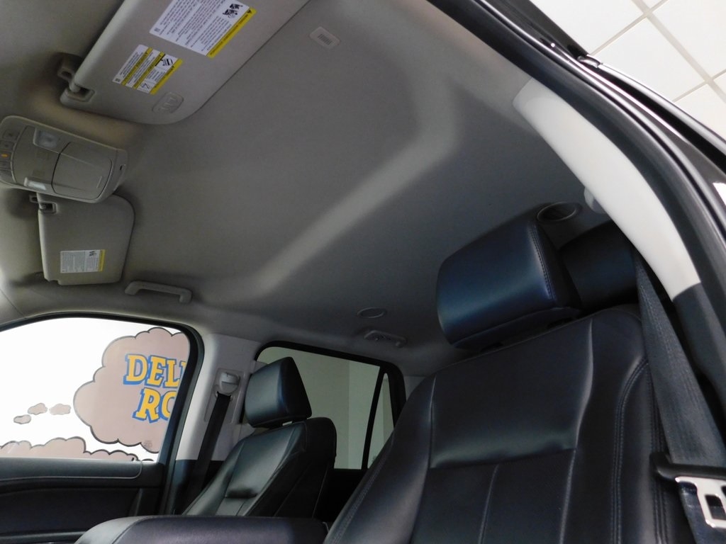 Ford Expedition XLT 4WD 2024