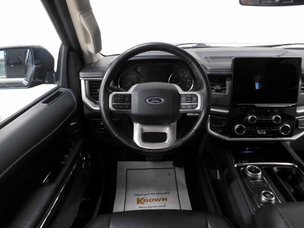 Ford Expedition XLT 4WD 2024