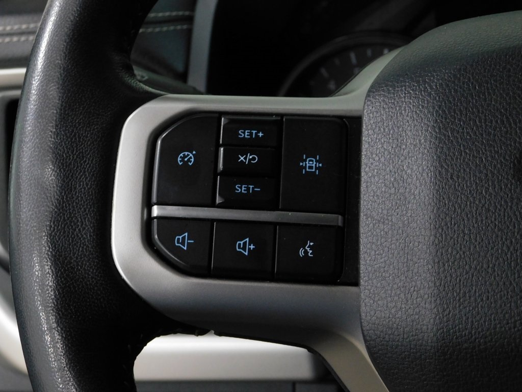 Ford Expedition XLT 4WD 2024