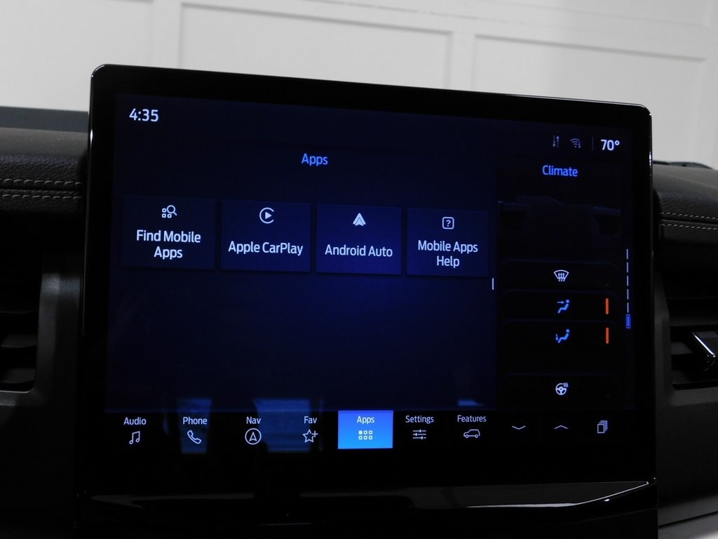 Ford Expedition XLT 4WD 2024