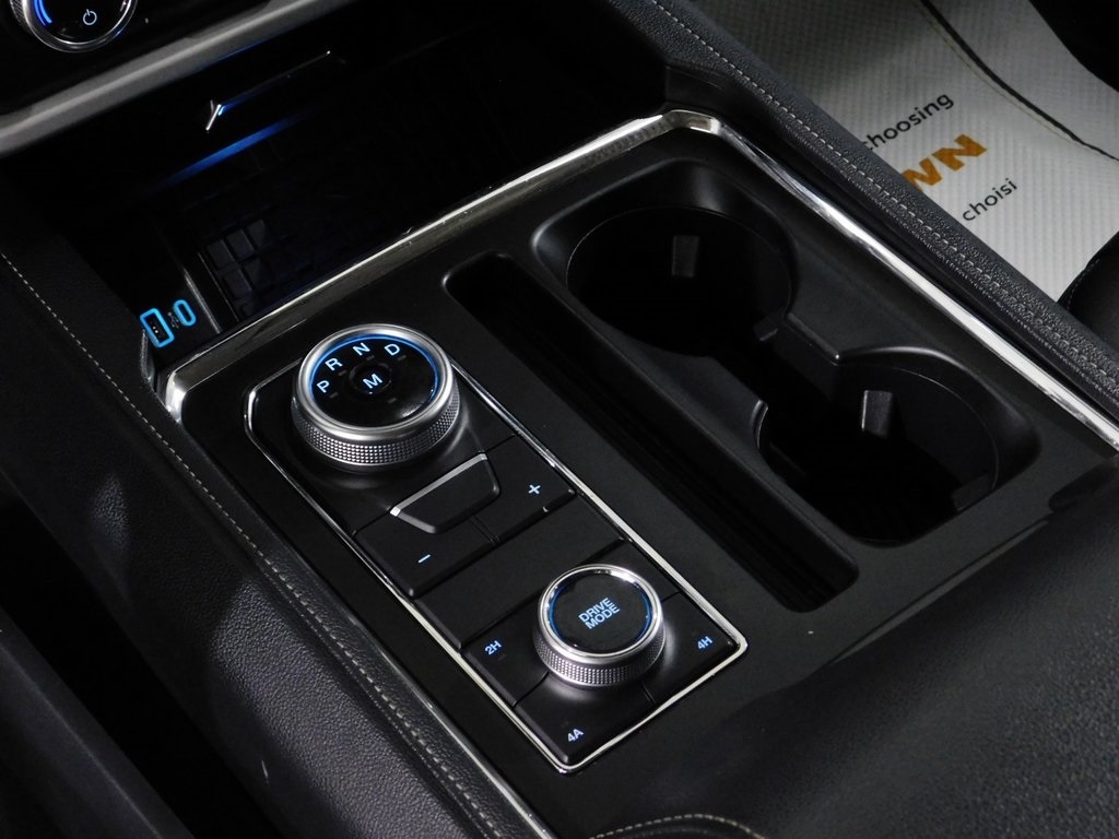 Ford Expedition XLT 4WD 2024