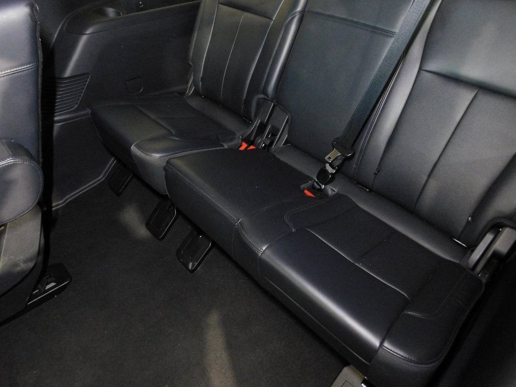 Ford Expedition XLT 4WD 2024