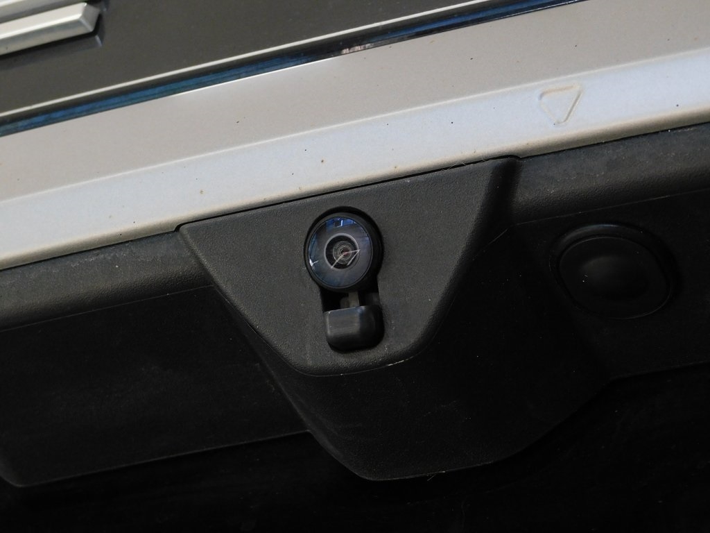 Ford Expedition XLT 4WD 2024