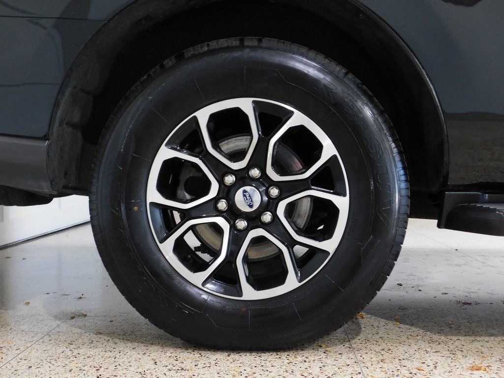 Ford Expedition XLT 4WD 2024