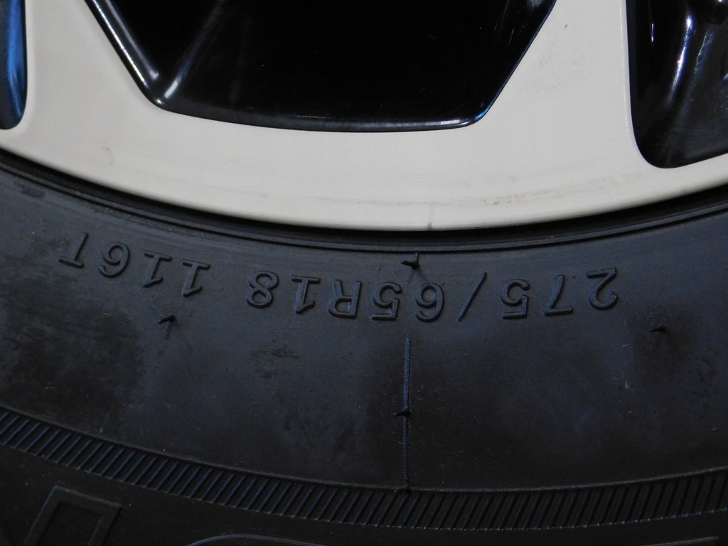 Ford Expedition XLT 4WD 2024