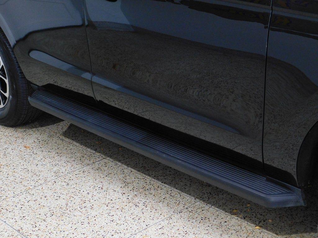 Ford Expedition XLT 4WD 2024