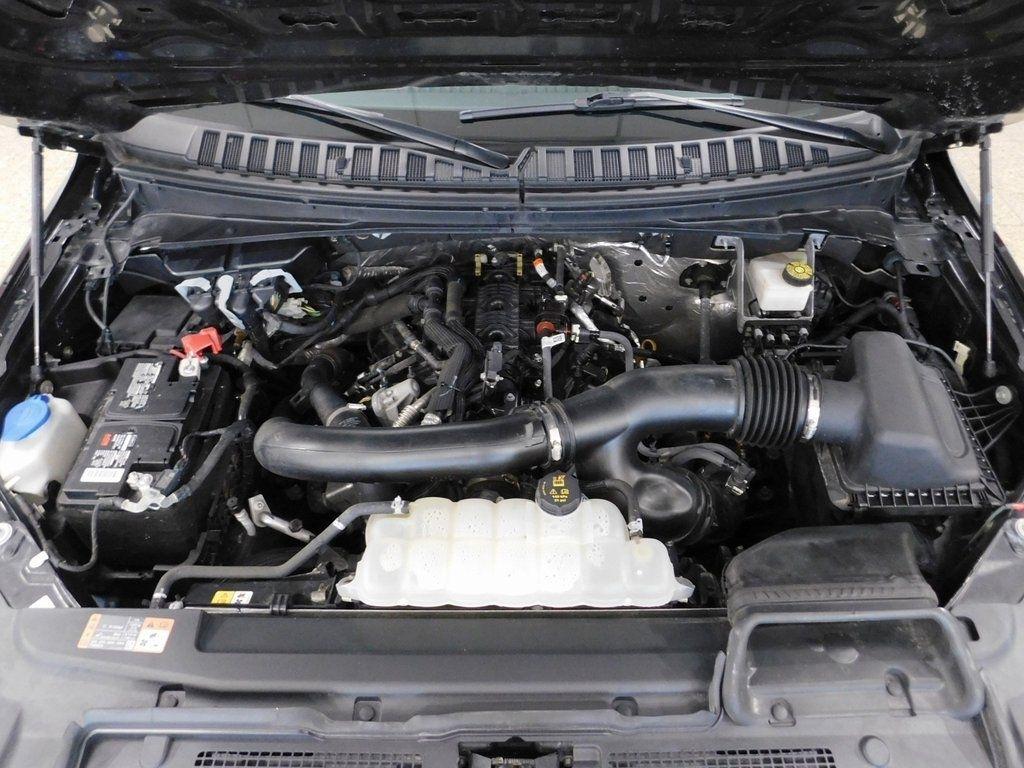 Ford Expedition XLT 4WD 2024