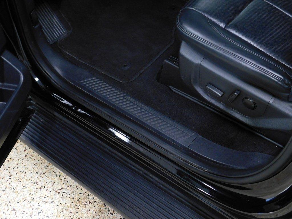 Ford Expedition XLT 4WD 2024