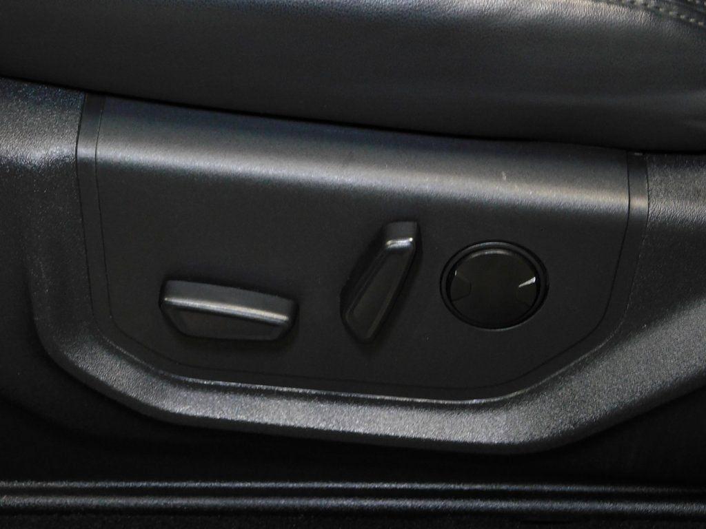 Ford Expedition XLT 4WD 2024