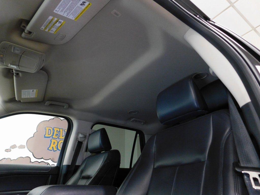 Ford Expedition XLT 4WD 2024