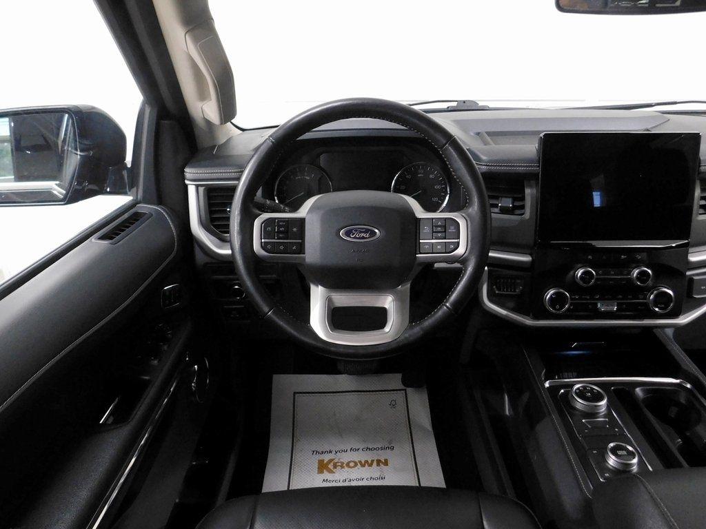Ford Expedition XLT 4WD 2024