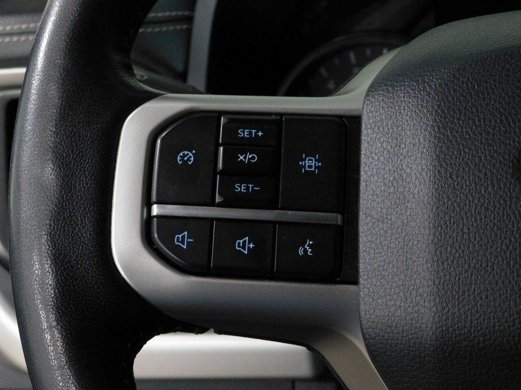 Ford Expedition XLT 4WD 2024