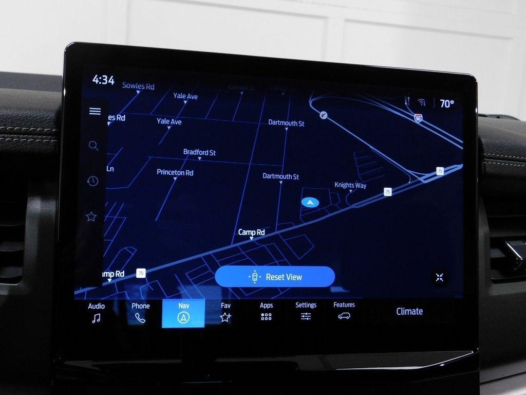 Ford Expedition XLT 4WD 2024