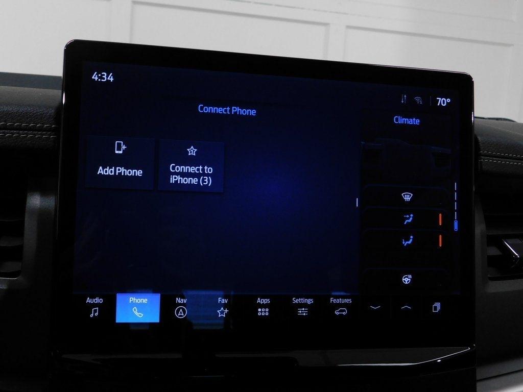 Ford Expedition XLT 4WD 2024