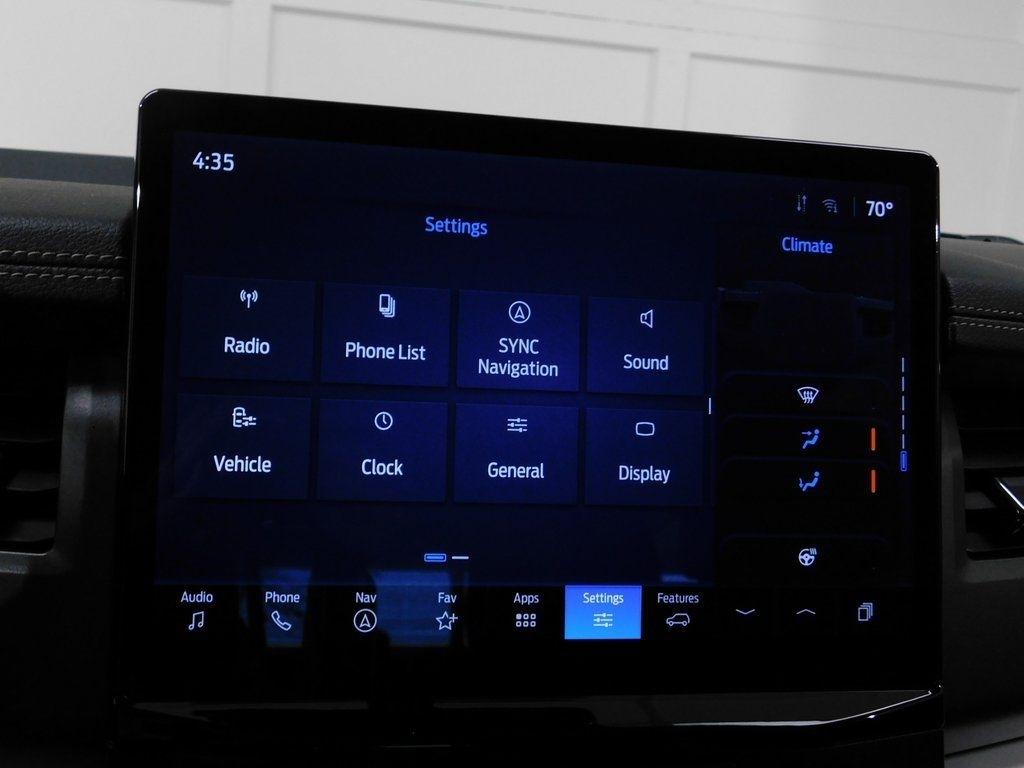 Ford Expedition XLT 4WD 2024