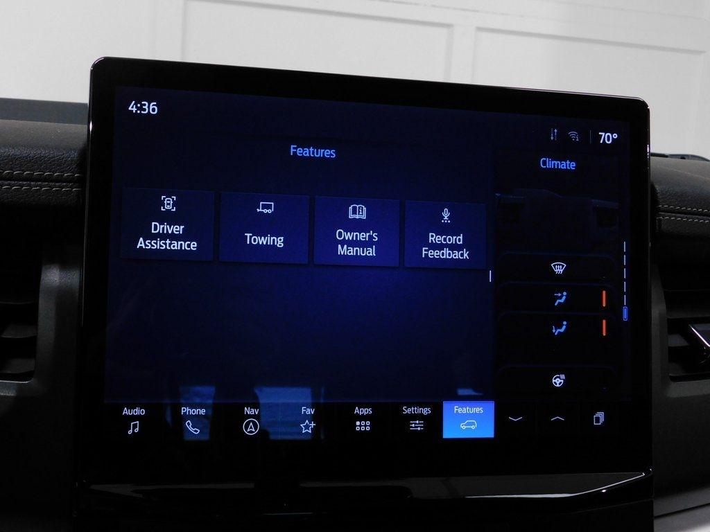 Ford Expedition XLT 4WD 2024