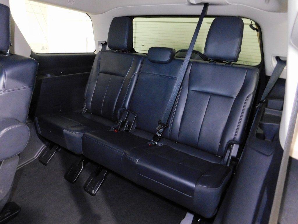 Ford Expedition XLT 4WD 2024