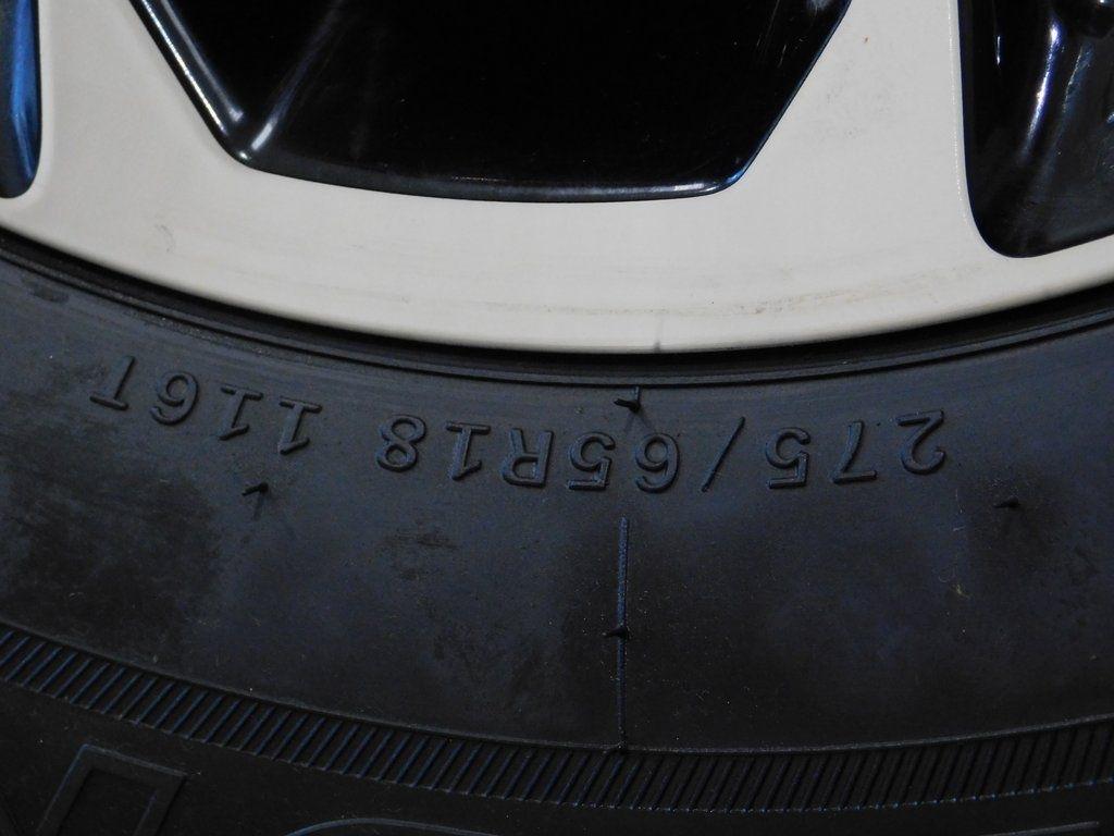 Ford Expedition XLT 4WD 2024