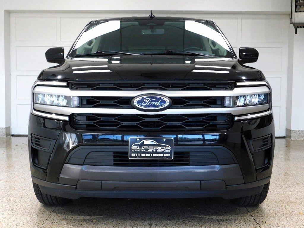 Ford Expedition XLT 4WD 2024