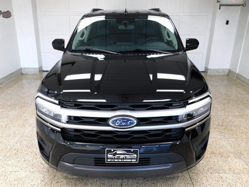 Ford Expedition XLT 4WD 2024