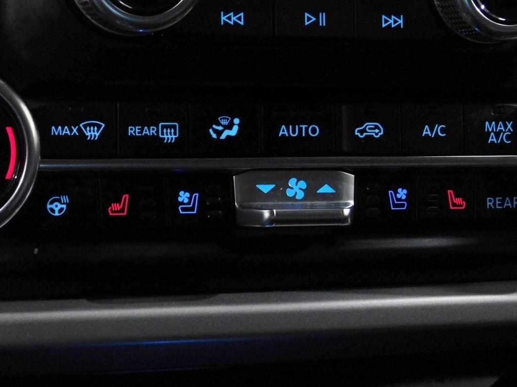 Ford Expedition XLT 4WD 2024