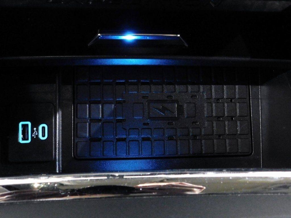 Ford Expedition XLT 4WD 2024