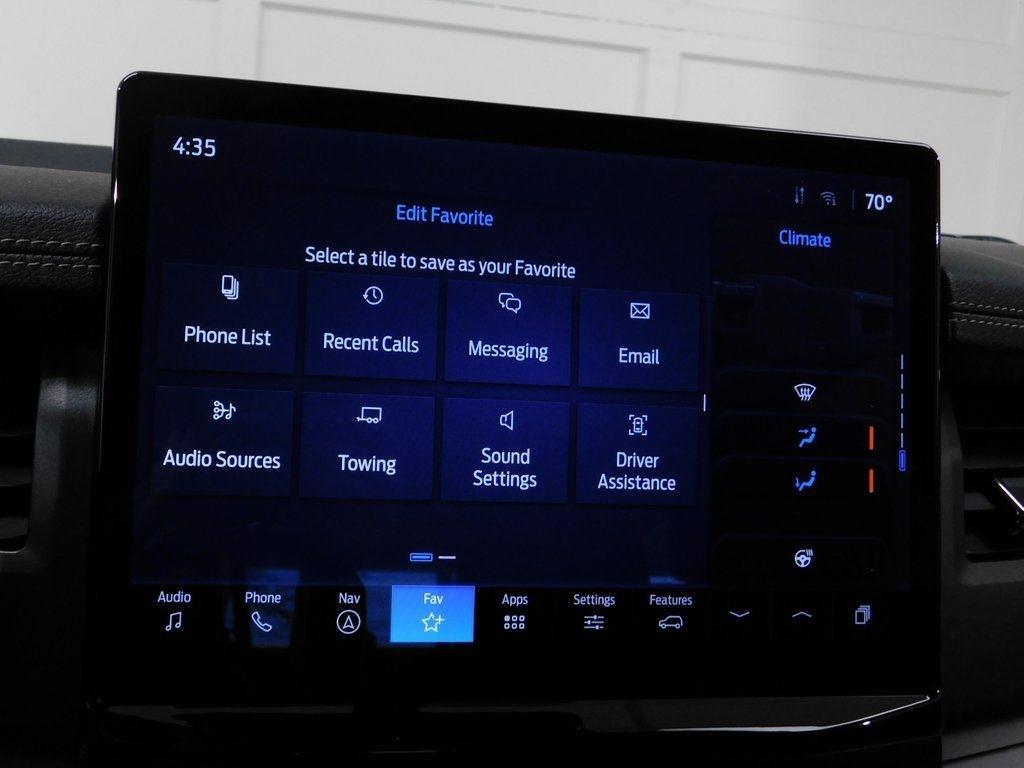 Ford Expedition XLT 4WD 2024