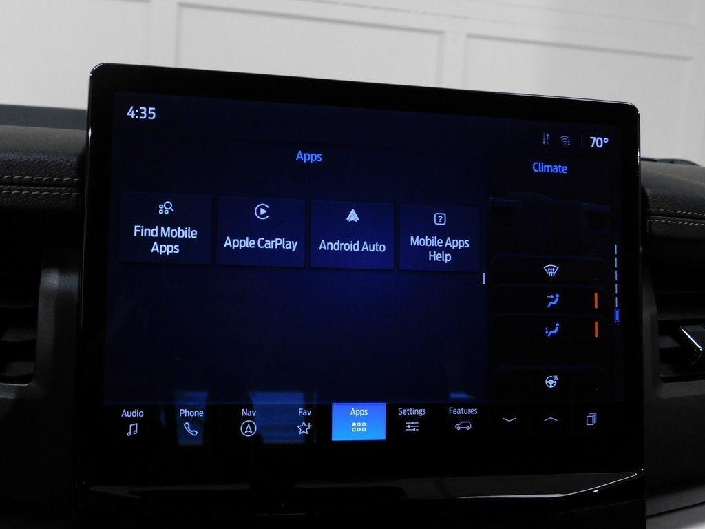 Ford Expedition XLT 4WD 2024