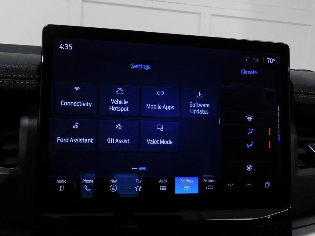 Ford Expedition XLT 4WD 2024