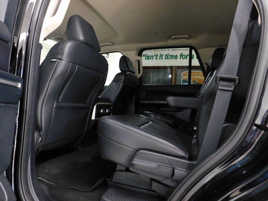 Ford Expedition XLT 4WD 2024