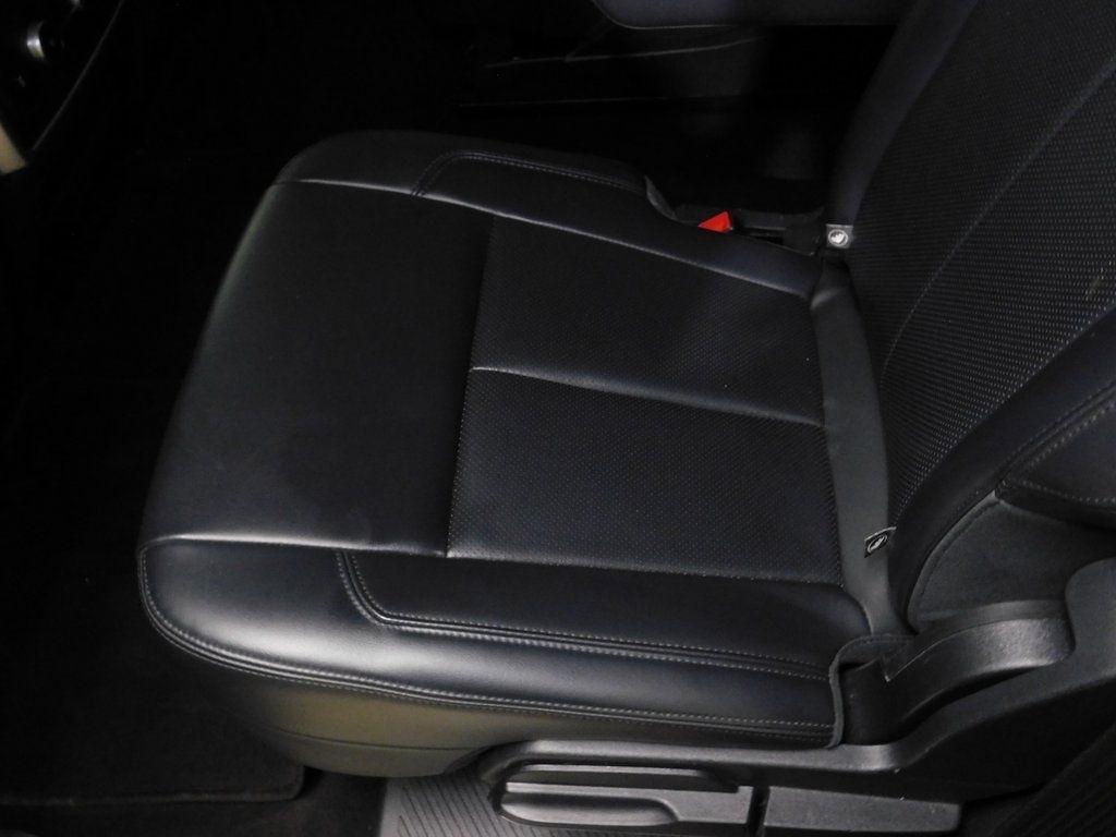 Ford Expedition XLT 4WD 2024