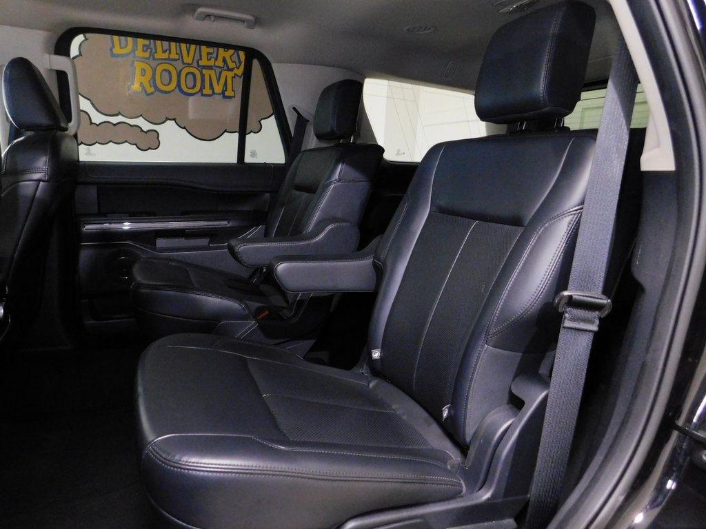 Ford Expedition XLT 4WD 2024