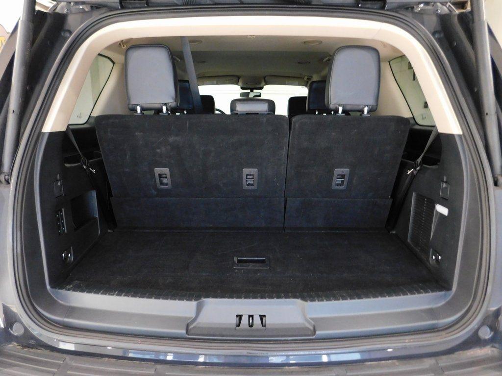 Ford Expedition XLT 4WD 2024