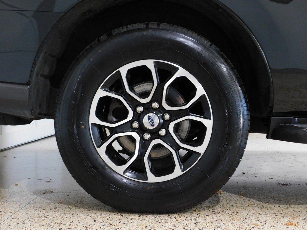 Ford Expedition XLT 4WD 2024