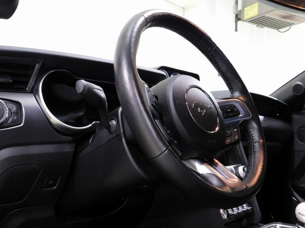 Ford Mustang GT Premium Coupe 2020