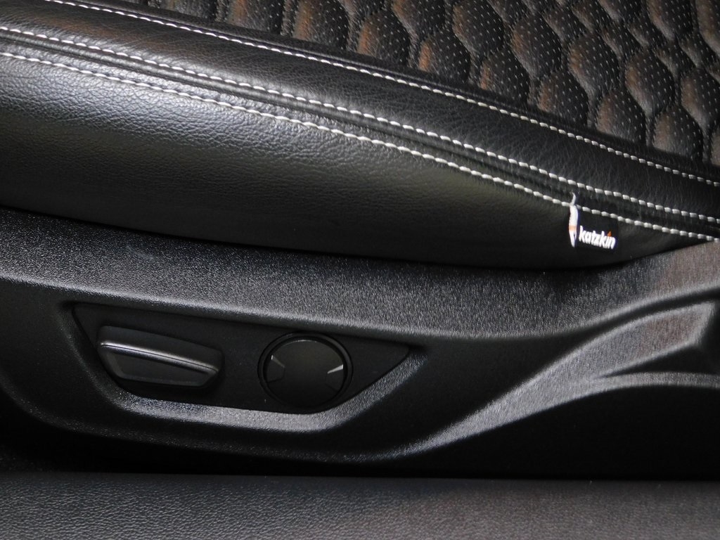 Ford Mustang GT Premium Coupe 2020