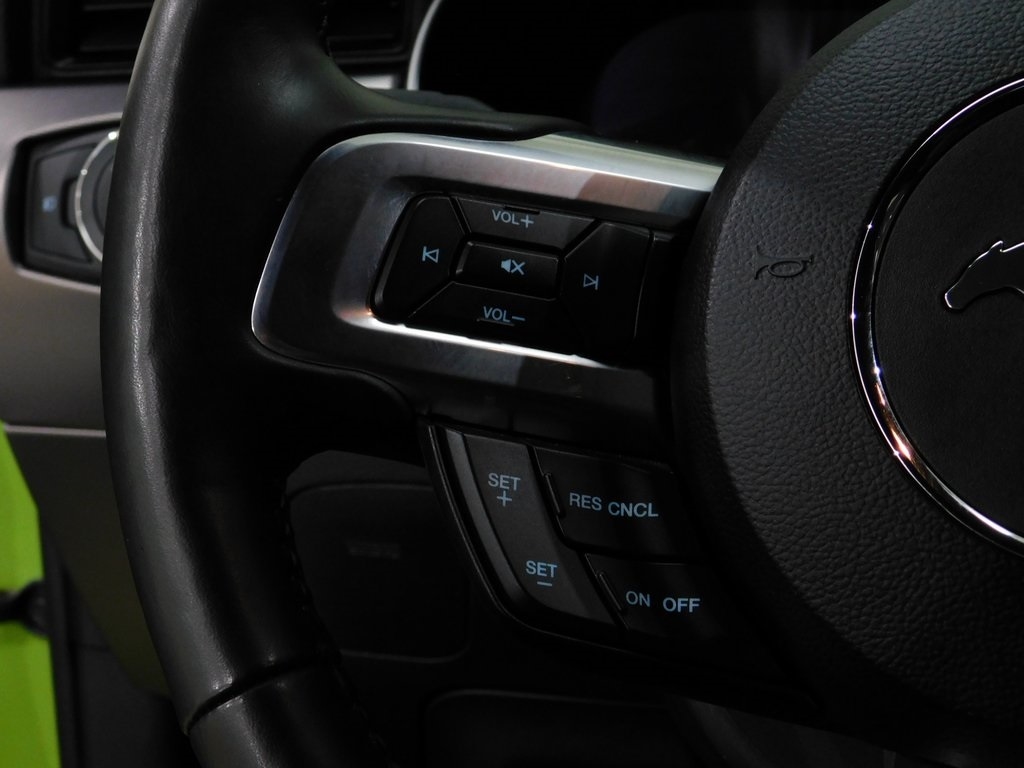 Ford Mustang GT Premium Coupe 2020