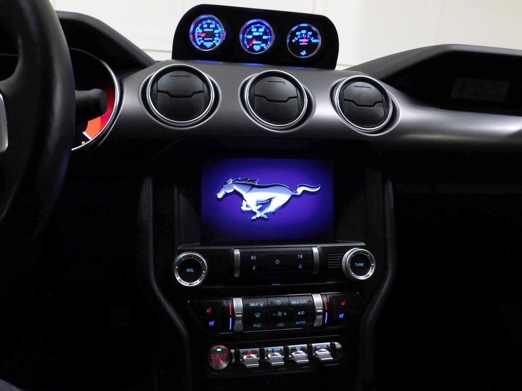 Ford Mustang GT Premium Coupe 2020