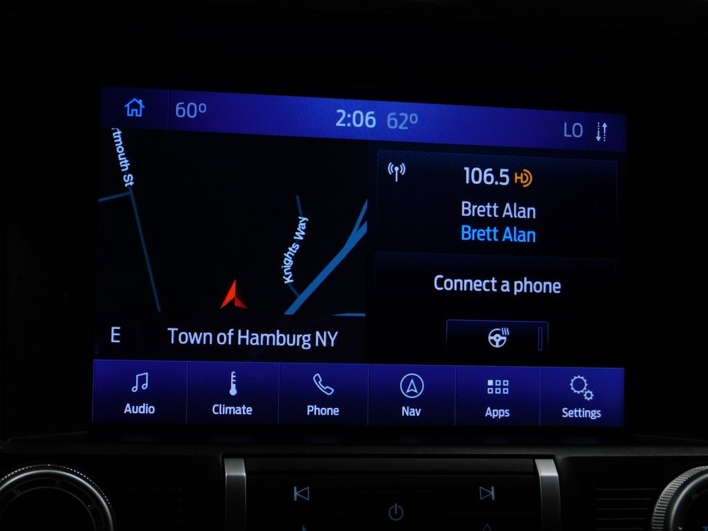 Ford Mustang GT Premium Coupe 2020