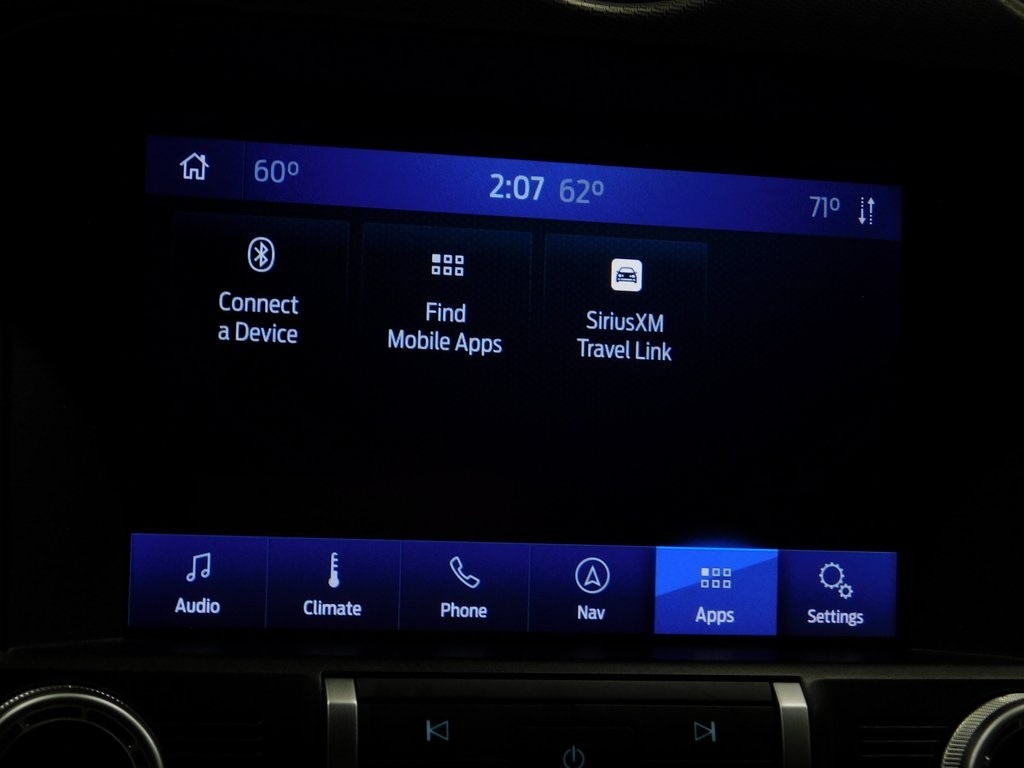 Ford Mustang GT Premium Coupe 2020