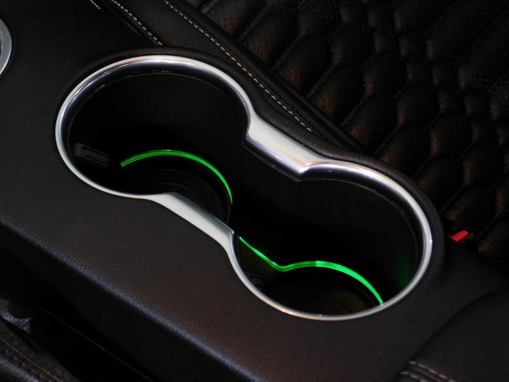 Ford Mustang GT Premium Coupe 2020