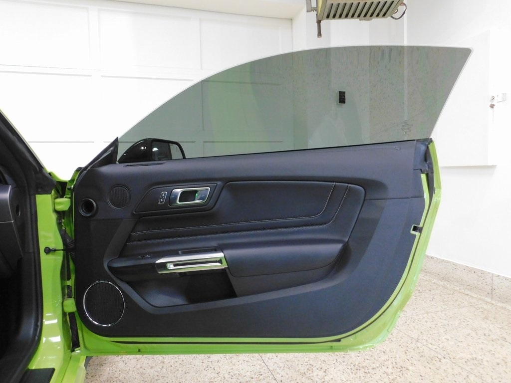 Ford Mustang GT Premium Coupe 2020