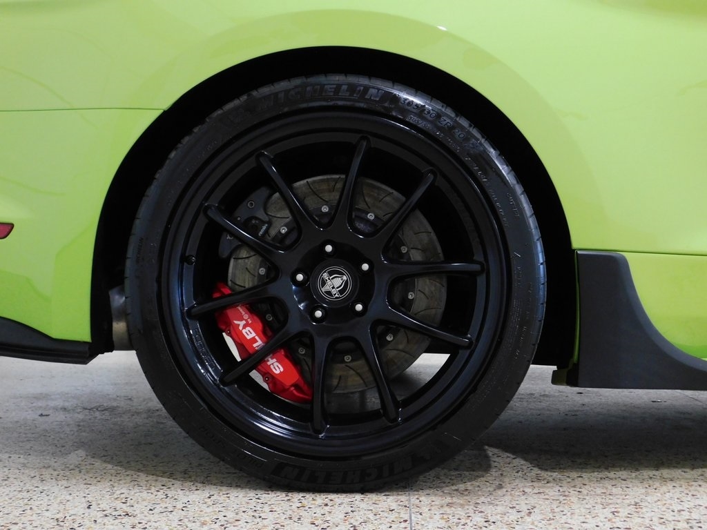 Ford Mustang GT Premium Coupe 2020