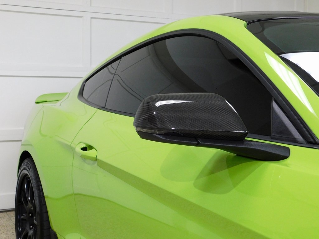 Ford Mustang GT Premium Coupe 2020