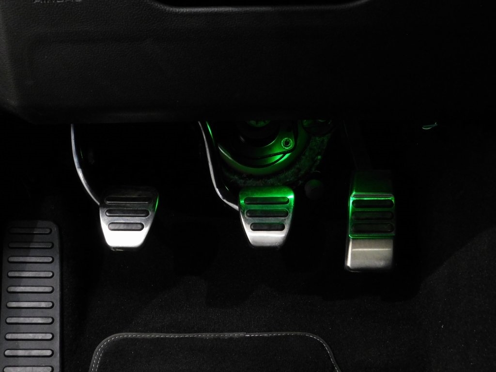 Ford Mustang GT Premium Coupe 2020