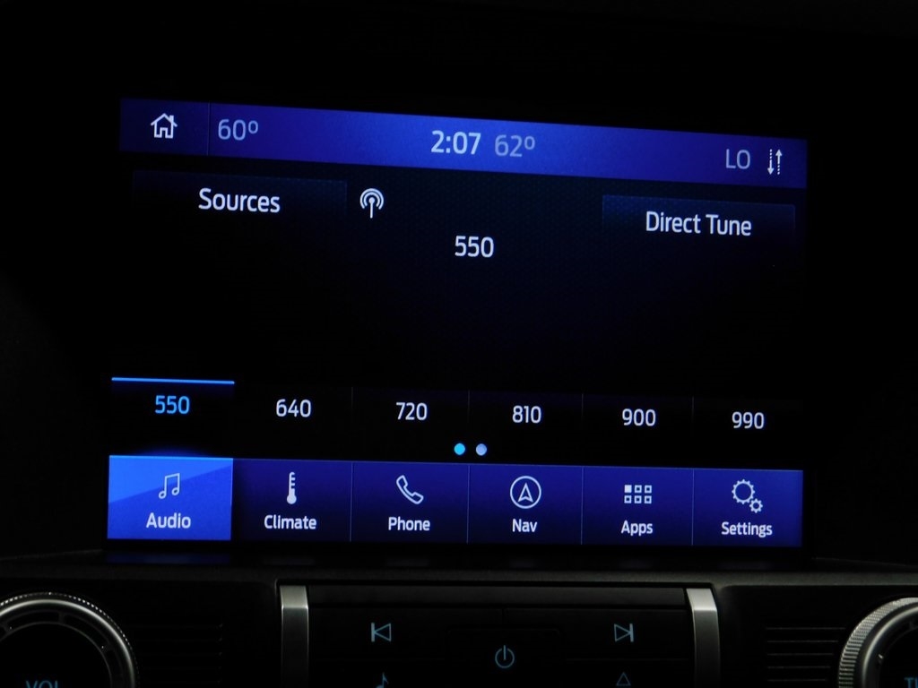 Ford Mustang GT Premium Coupe 2020