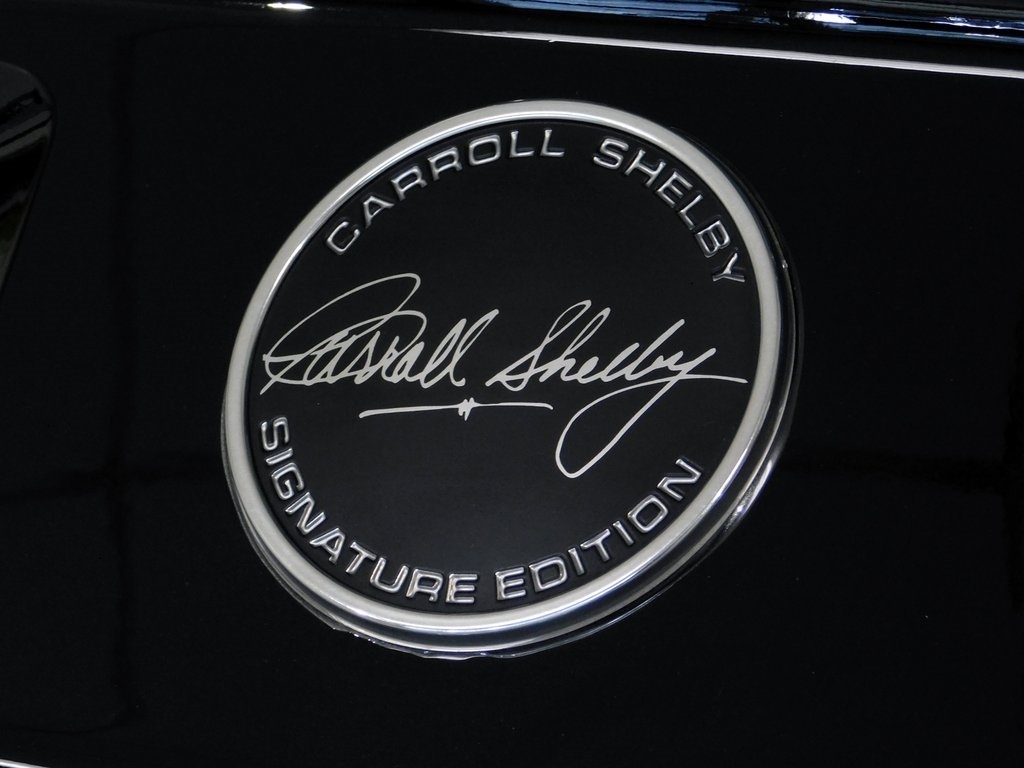 Ford Mustang GT Premium Coupe 2020