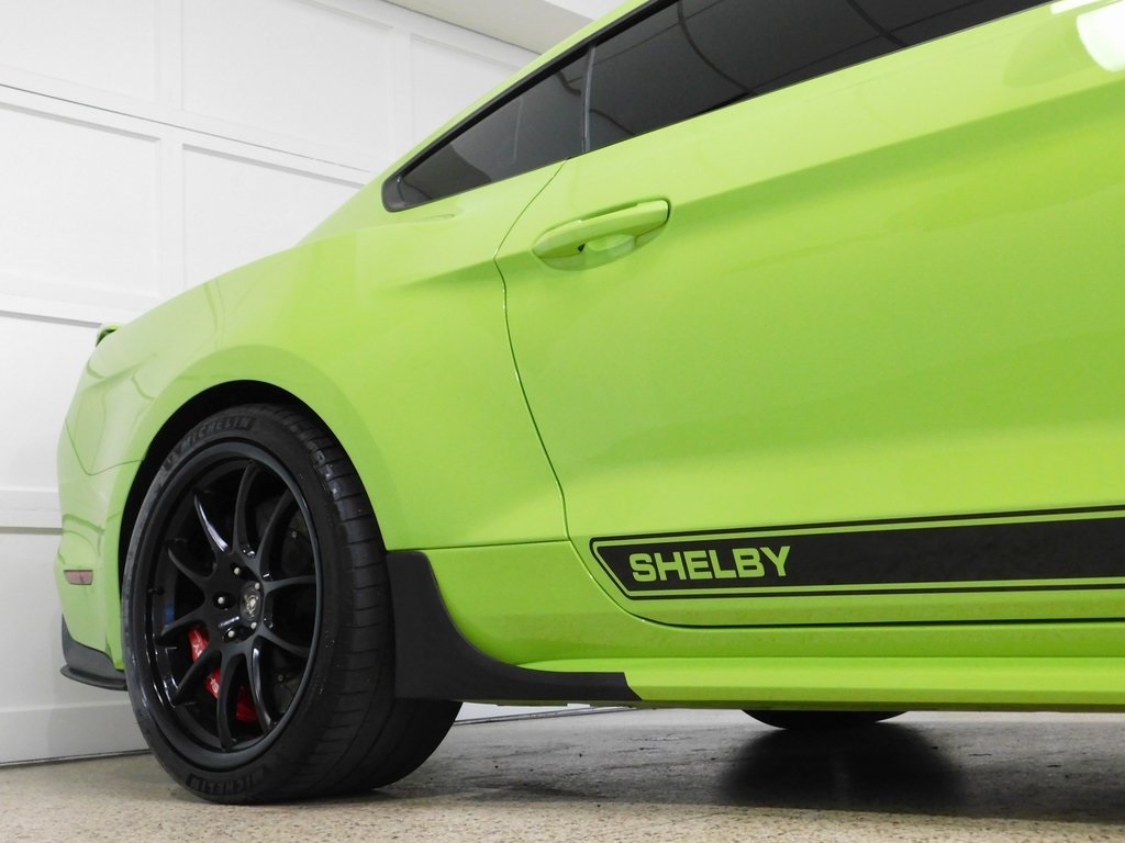 Ford Mustang GT Premium Coupe 2020