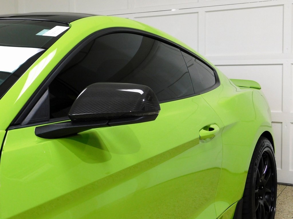 Ford Mustang GT Premium Coupe 2020